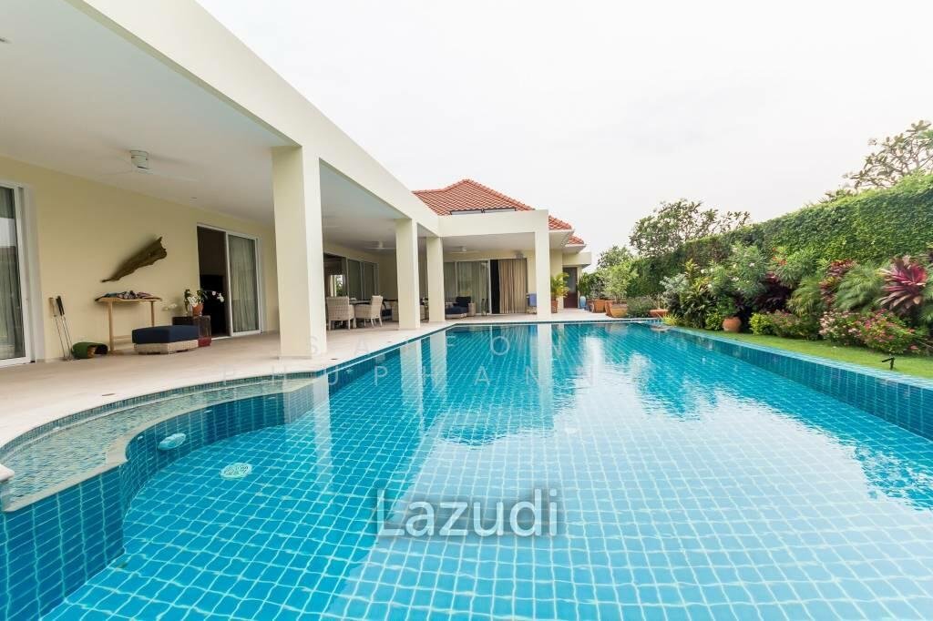 House in Hin Lek Fai, Prachuap Khiri Khan, Thailand 4 - 15226123