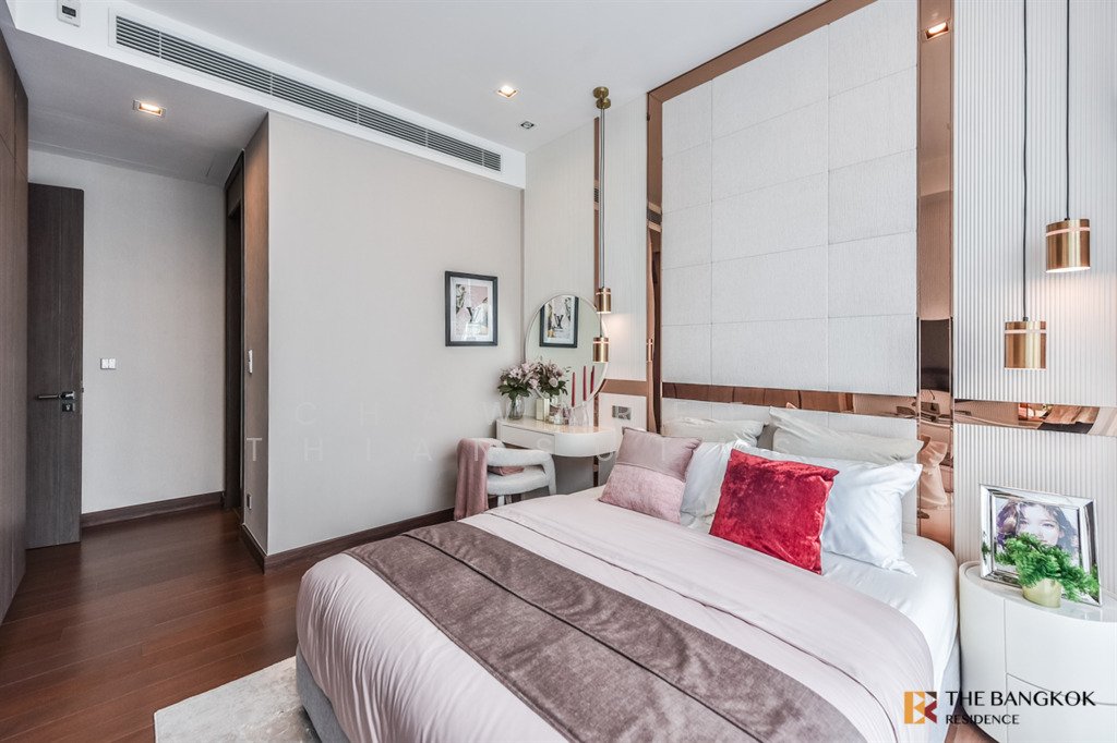 Condo in Bangkok, Krung Thep Maha Nakhon, Thailand 4 - 15876010