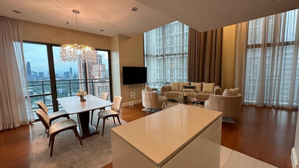 Condo in Bangkok, Krung Thep Maha Nakhon, Thailand 3 - 16547764