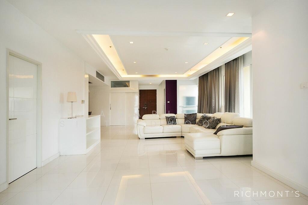 Condo in Bangkok, Krung Thep Maha Nakhon, Thailand 2 - 15136875