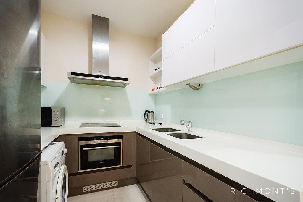 Condo in Bangkok, Krung Thep Maha Nakhon, Thailand 3 - 16941510