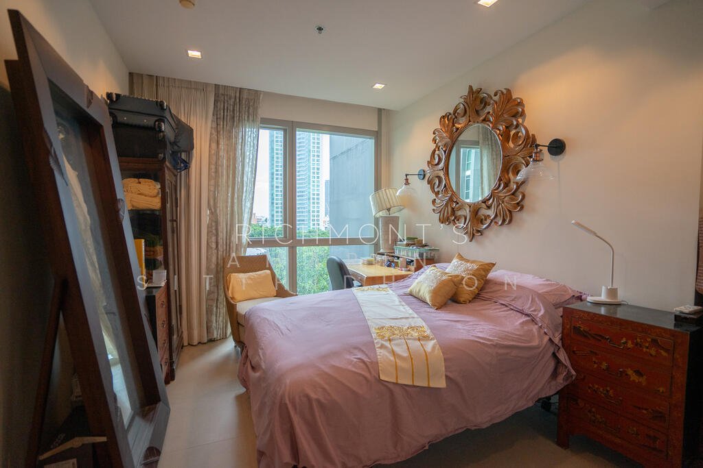 Condo in Bangkok, Krung Thep Maha Nakhon, Thailand 4 - 15136951