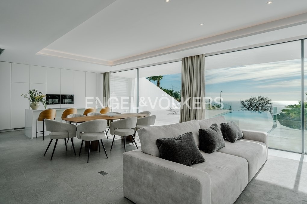 Villa in Altea, Valencian Community, Spain 1 - 16326886