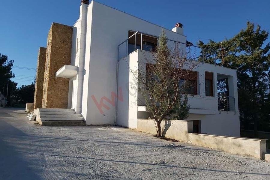 House in Panorama, Macedonia and Thrace, Greece 1 - 17067962