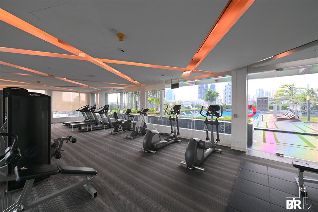 Condo in Bangkok, Krung Thep Maha Nakhon, Thailand 4 - 16292615