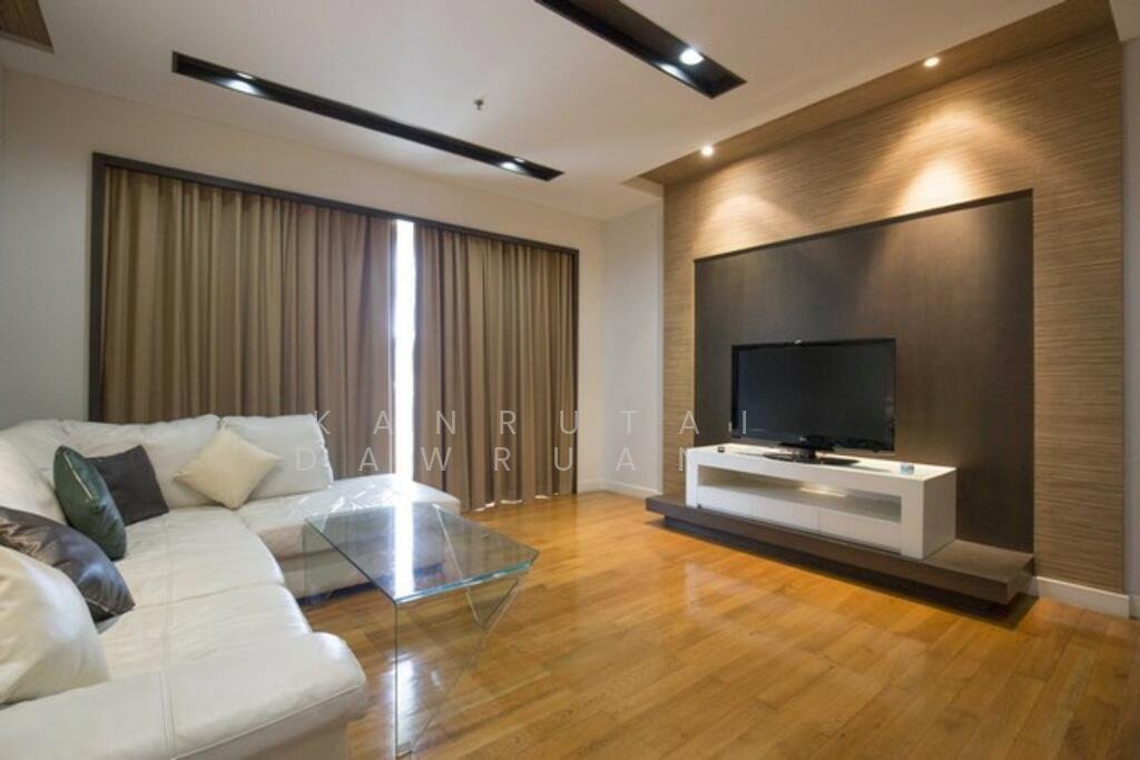 Condo in Bangkok, Krung Thep Maha Nakhon, Thailand 1 - 16186975