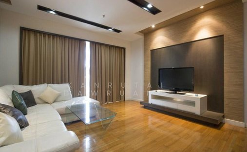 Condo in Bangkok, Krung Thep Maha Nakhon, Thailand 1