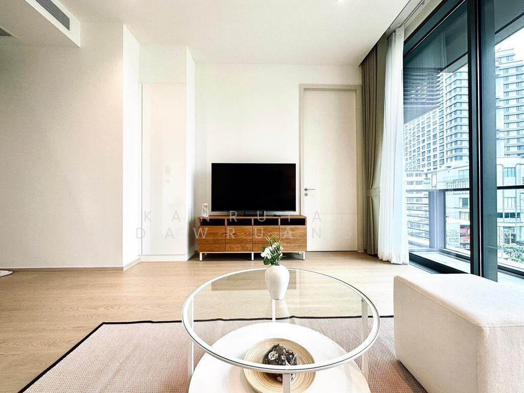 Condo in Bangkok, Krung Thep Maha Nakhon, Thailand 4 - 15136982