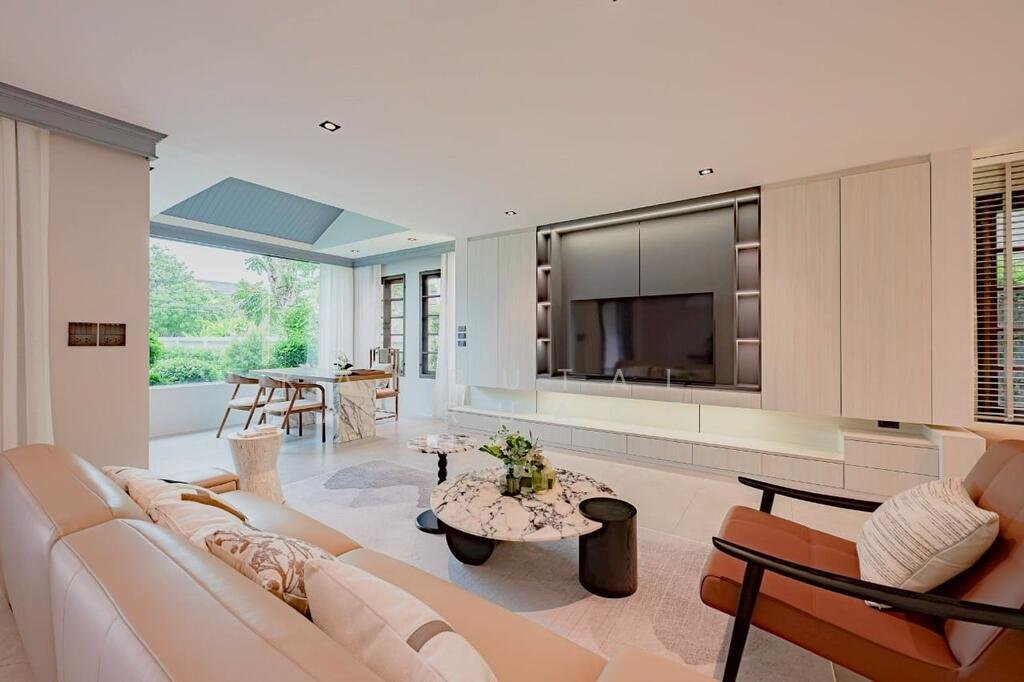 House in Bangkok, Krung Thep Maha Nakhon, Thailand 2 - 15437932