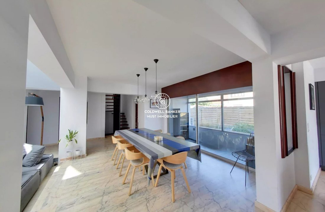 Villa in Village Sud, Canet-en-Roussillon, France 3 - 16162198
