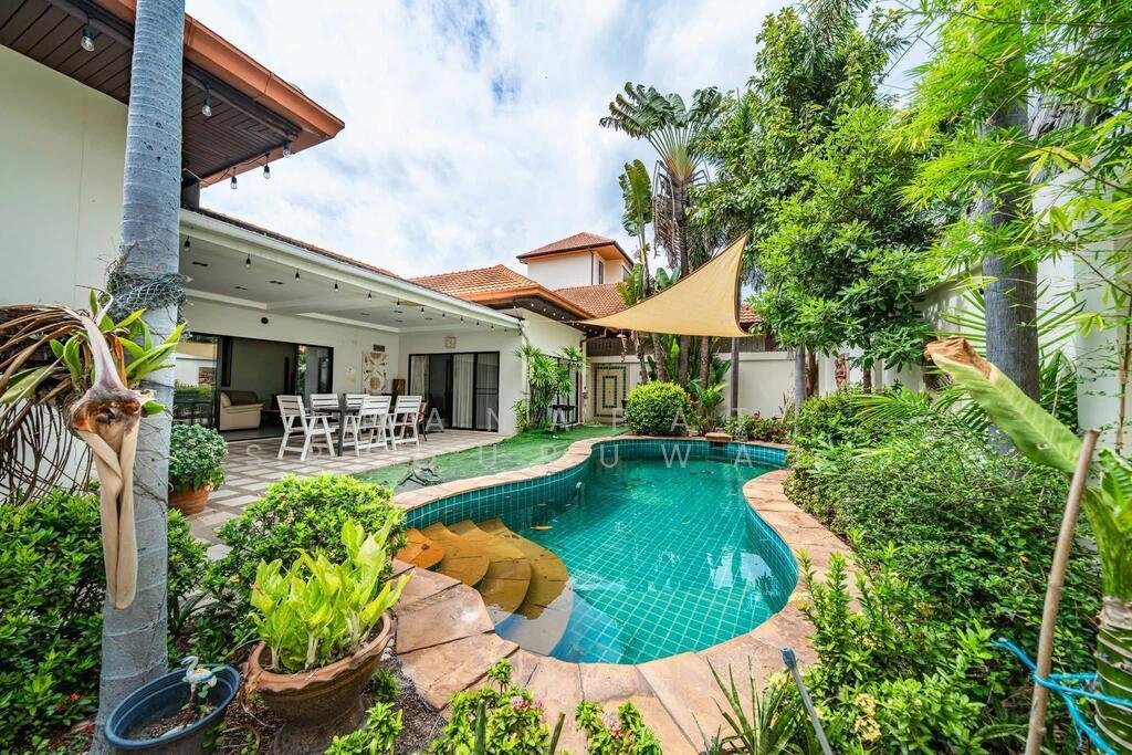 House in Pattaya City, Chon Buri, Thailand 2 - 16374509