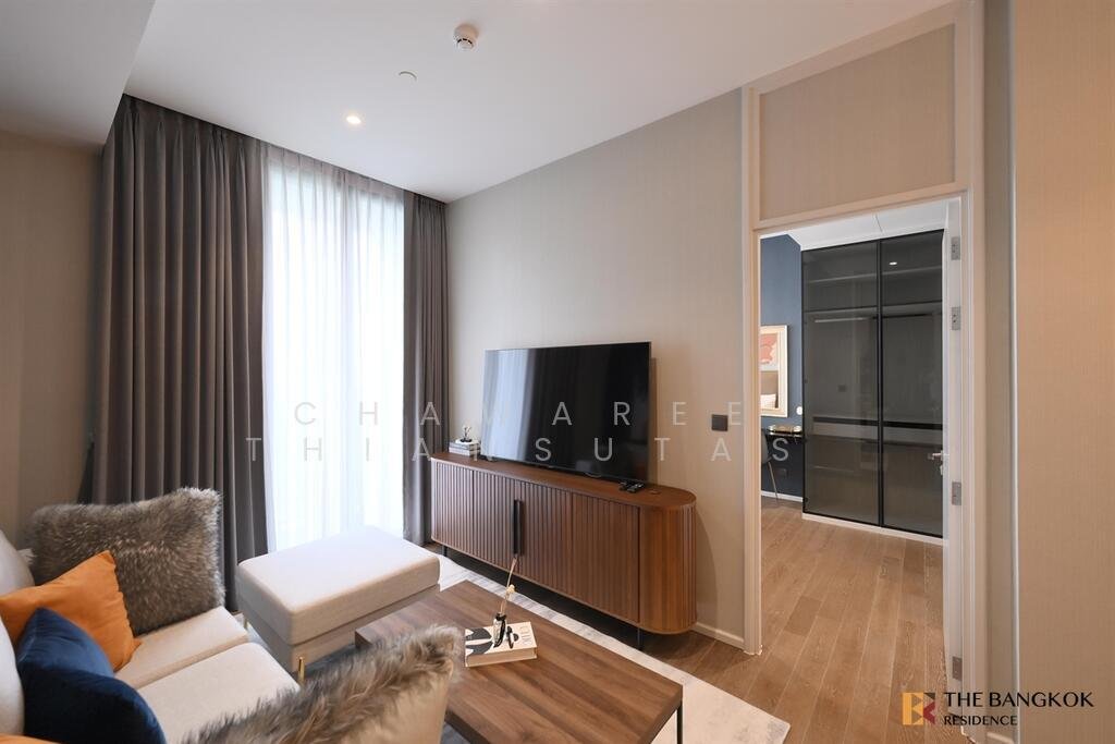 Condo in Bangkok, Krung Thep Maha Nakhon, Thailand 3 - 15999766