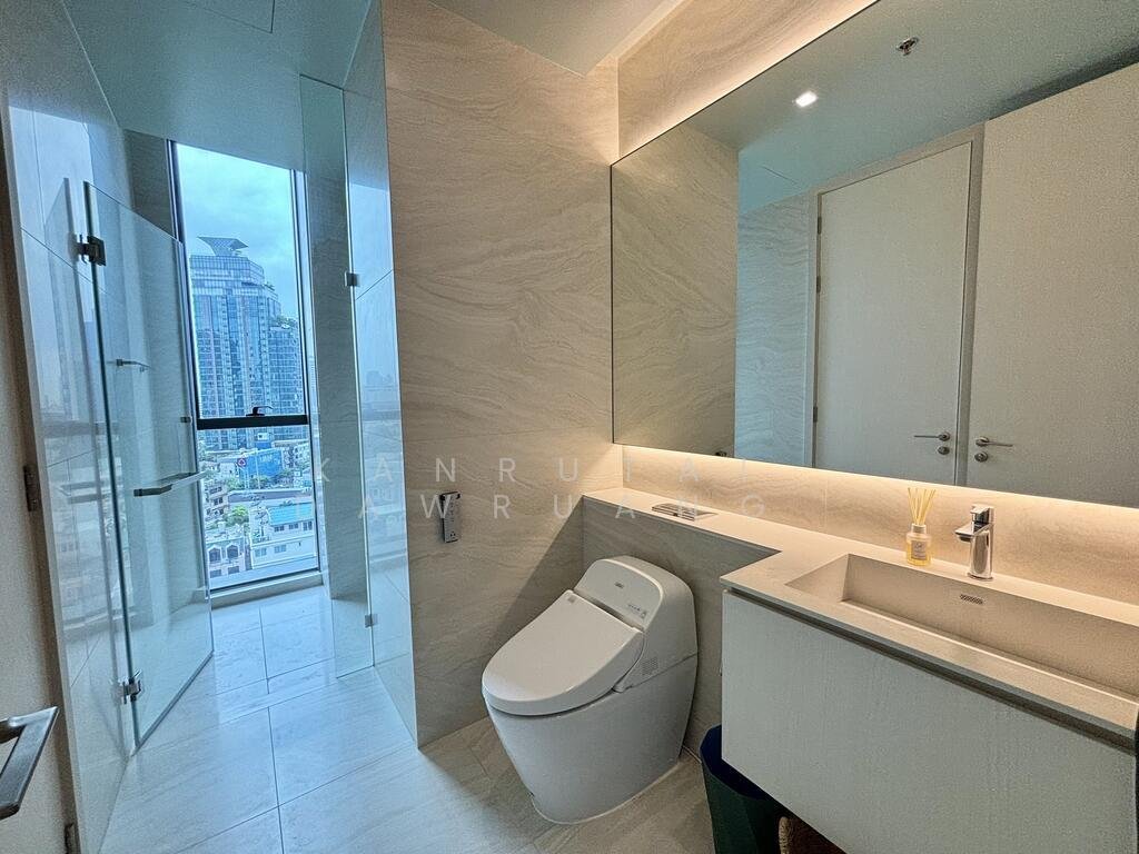 Condo in Bangkok, Krung Thep Maha Nakhon, Thailand 3 - 15136539