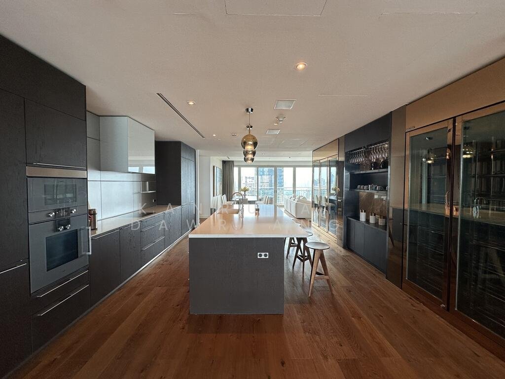 Condo in Bangkok, Krung Thep Maha Nakhon, Thailand 1 - 15776290