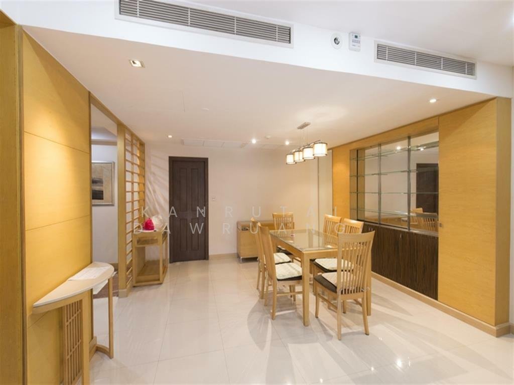 Condo in Bangkok, Krung Thep Maha Nakhon, Thailand 1 - 15658787