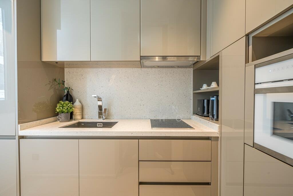 Condo in Bangkok, Krung Thep Maha Nakhon, Thailand 3 - 15136884