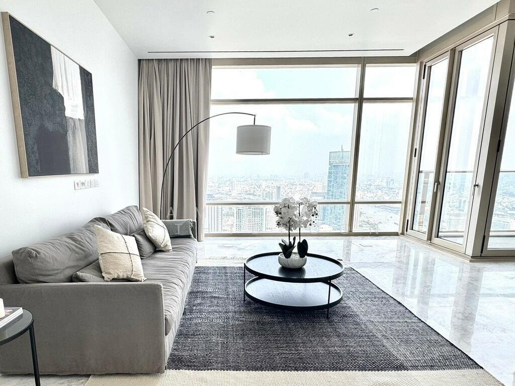 Condo in Bangkok, Krung Thep Maha Nakhon, Thailand 1 - 15136619
