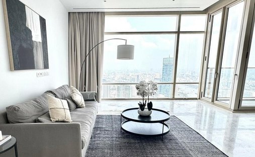 Condo in Bangkok, Krung Thep Maha Nakhon, Thailand 1