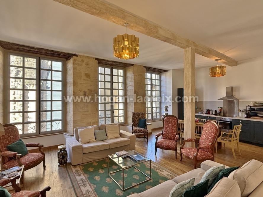 Apartment in Sarlat-la-Canéda, Nouvelle-Aquitaine, France 2 - 17070875