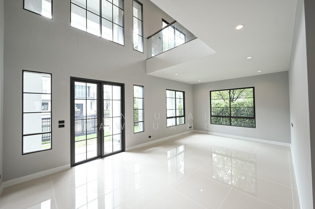 House in Muang Nonthaburi, Nonthaburi, Thailand 2 - 16535770