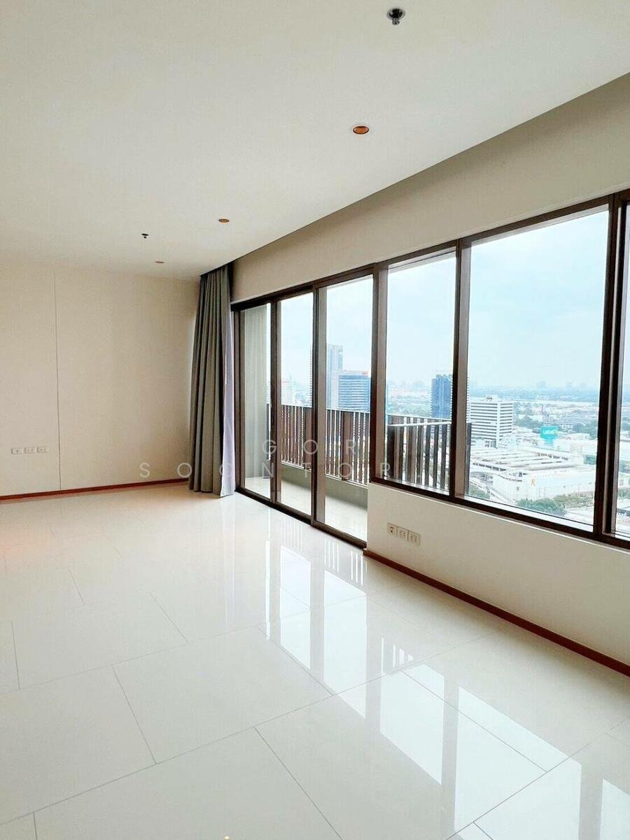 Condo in Bangkok, Krung Thep Maha Nakhon, Thailand 4 - 15189631