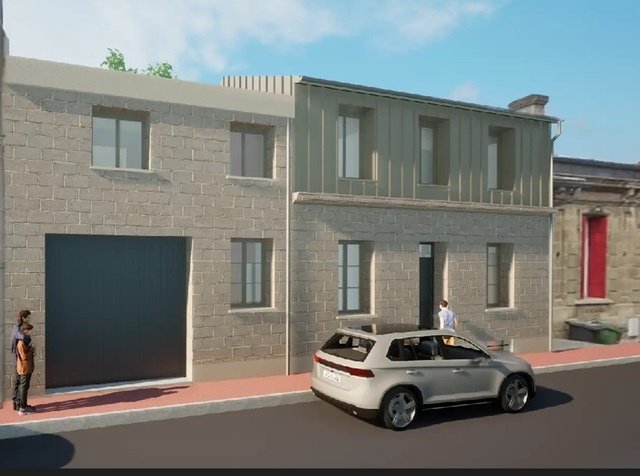 House in Centre-Ermitage, Le Bouscat, France 5 - 17070674