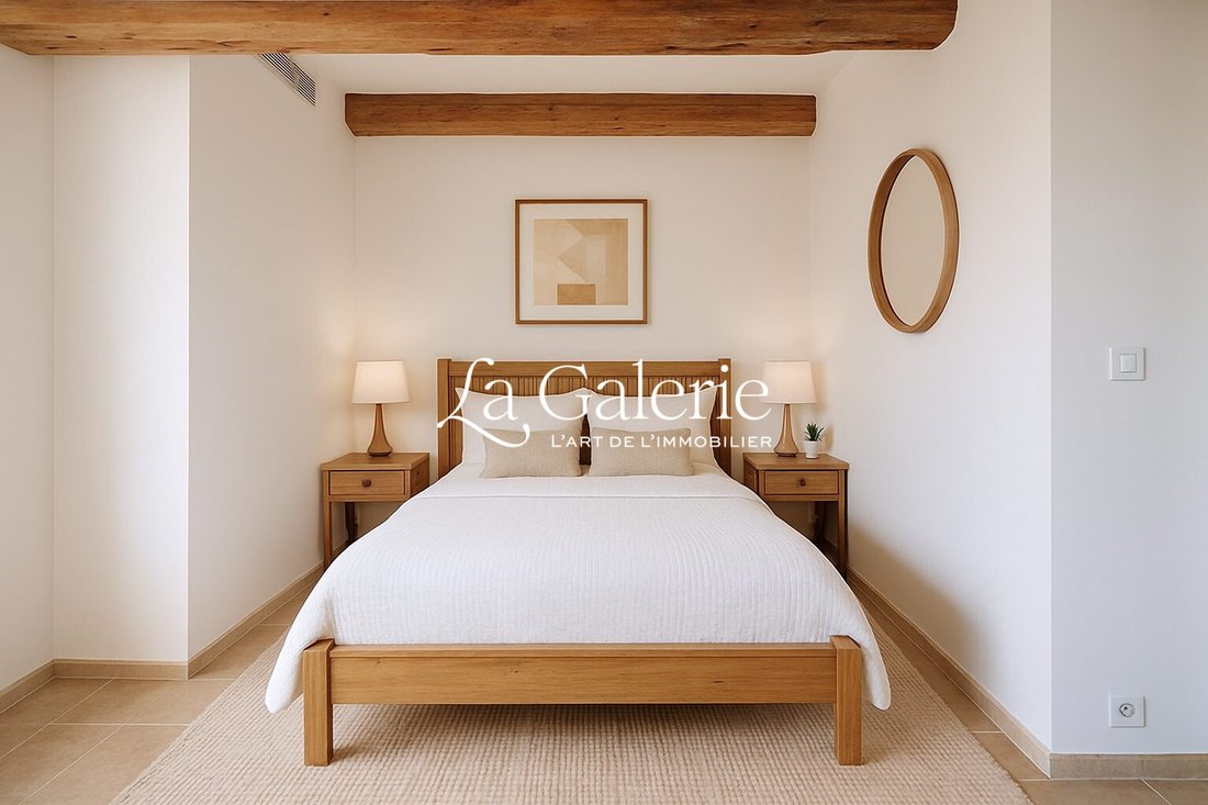 Apartment in Hyeres, Provence-Alpes-Côte d'Azur, France 5 - 17072315