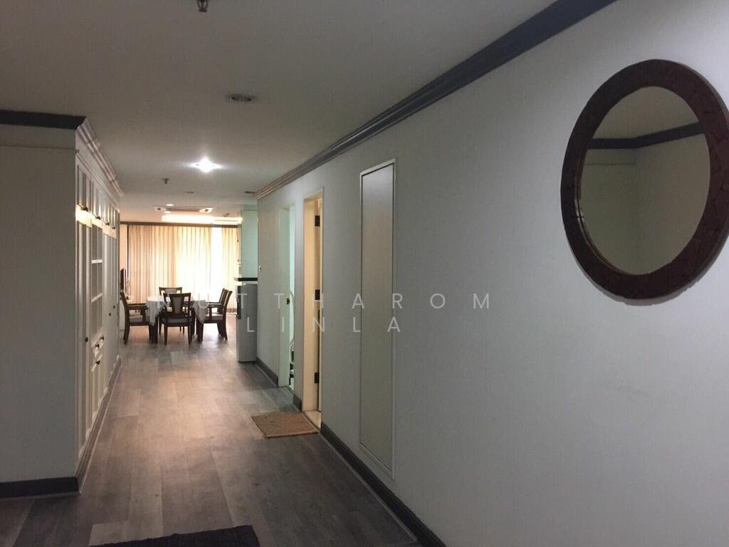 Condo in Bangkok, Krung Thep Maha Nakhon, Thailand 3 - 15996202