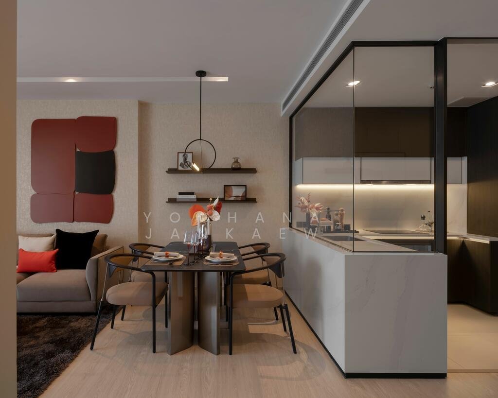 Condo in Bangkok, Krung Thep Maha Nakhon, Thailand 5 - 15971311