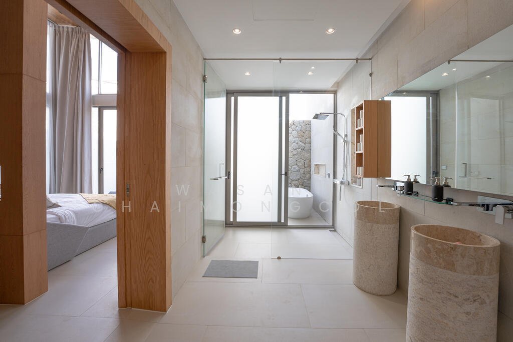 Villa in Choeng Thale, Phuket, Thailand 3 - 15136831