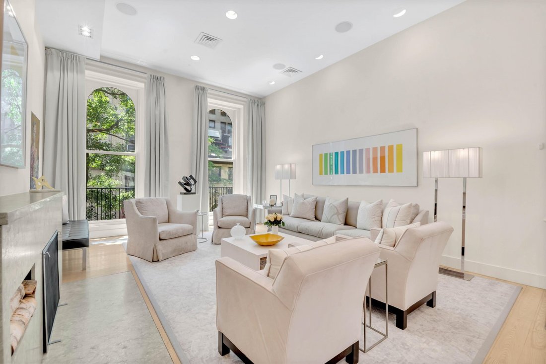 Townhouse in New York, New York, United States 5 - 17071090