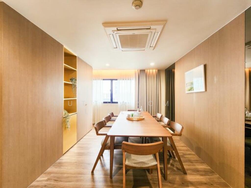 Condo in Bangkok, Krung Thep Maha Nakhon, Thailand 3 - 15966385