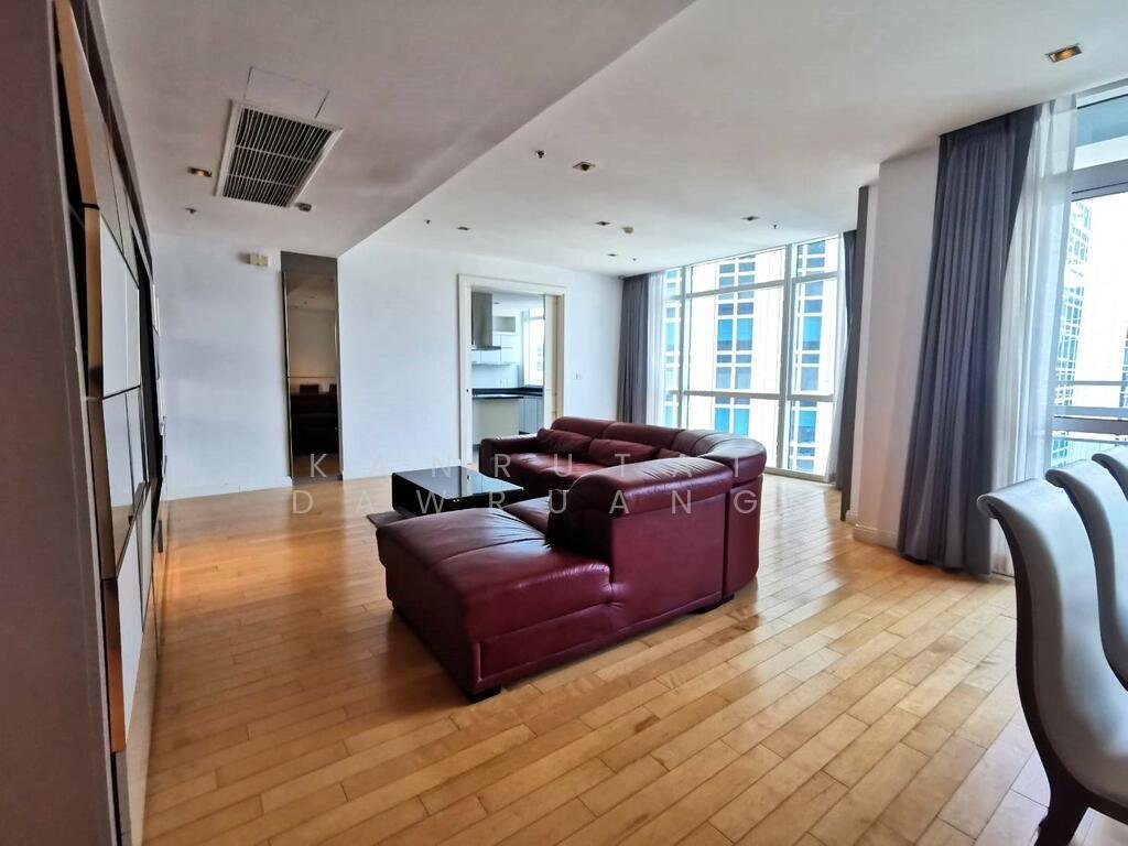Condo in Bangkok, Krung Thep Maha Nakhon, Thailand 4 - 15136786