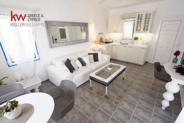 Villa in Paros, Aegean, Greece 3 - 17067965