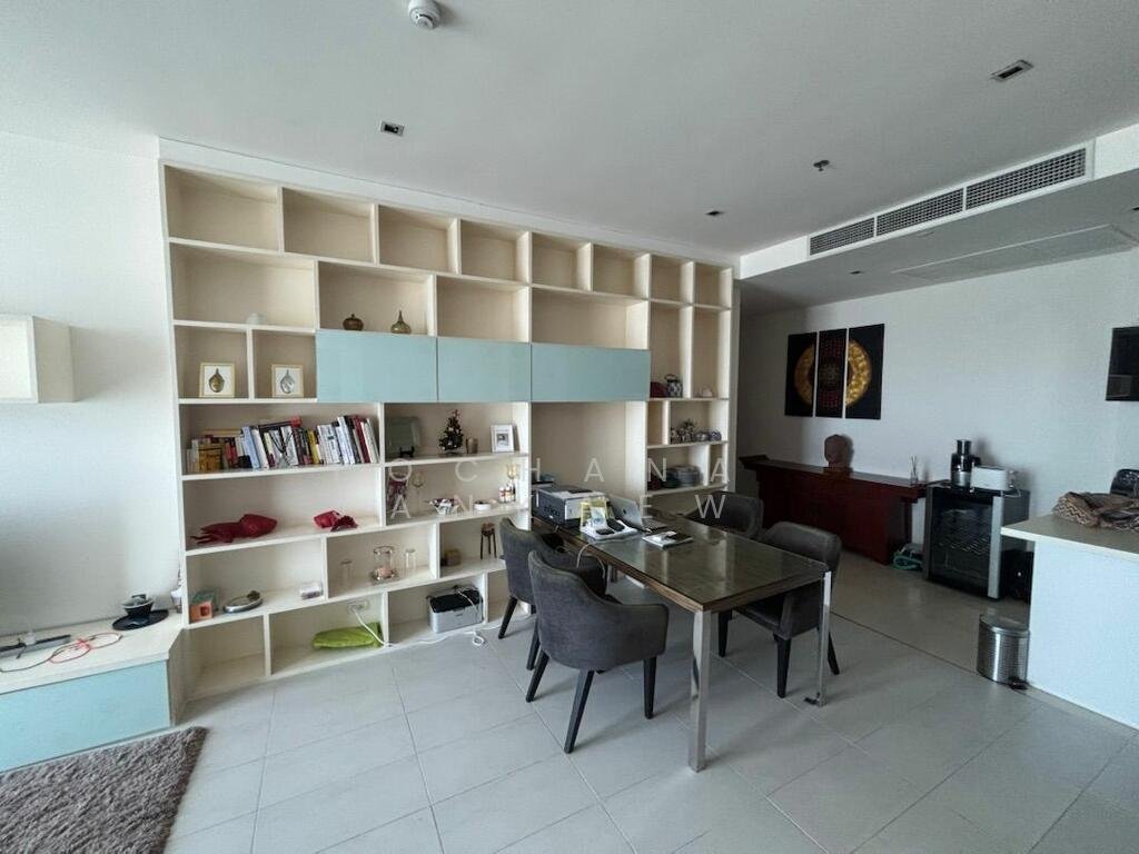 Condo in Bangkok, Krung Thep Maha Nakhon, Thailand 2 - 15876033