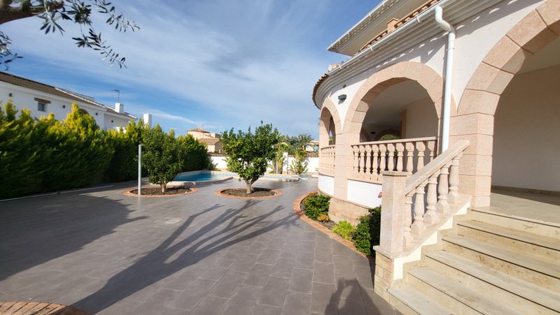 Villa in Ciudad Quesada, Rojales, Valencian Community 3 - 17071732