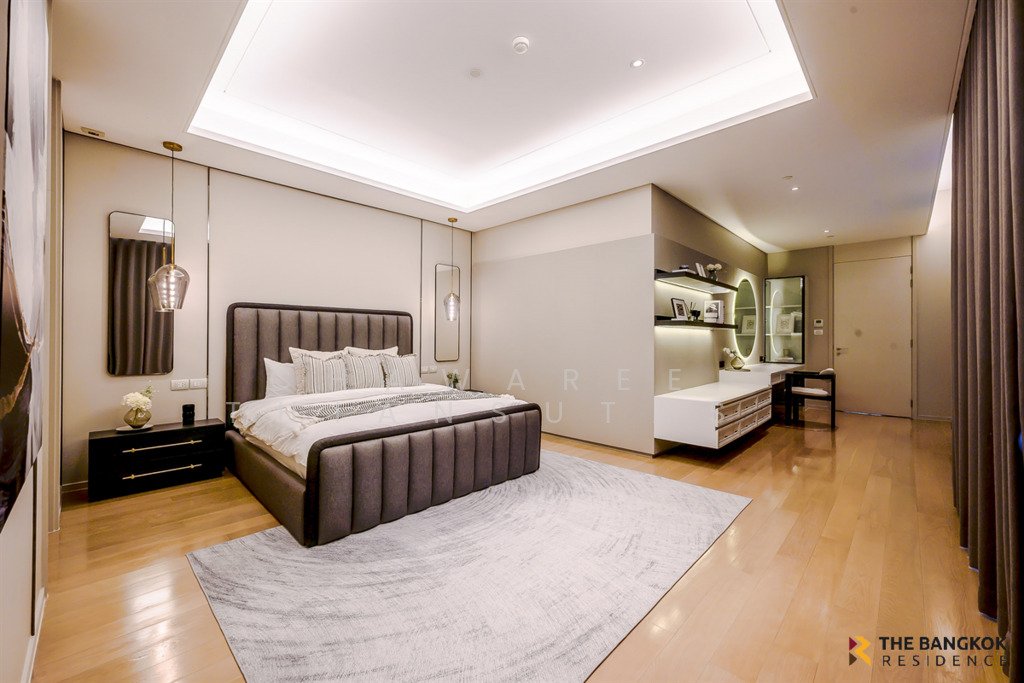 Condo in Bangkok, Krung Thep Maha Nakhon, Thailand 2 - 16290295