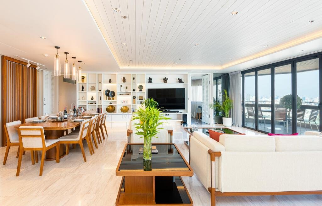 Condo in Bangkok, Krung Thep Maha Nakhon, Thailand 5 - 16495298