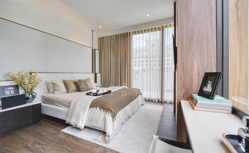 Condo in Bangkok, Krung Thep Maha Nakhon, Thailand 1