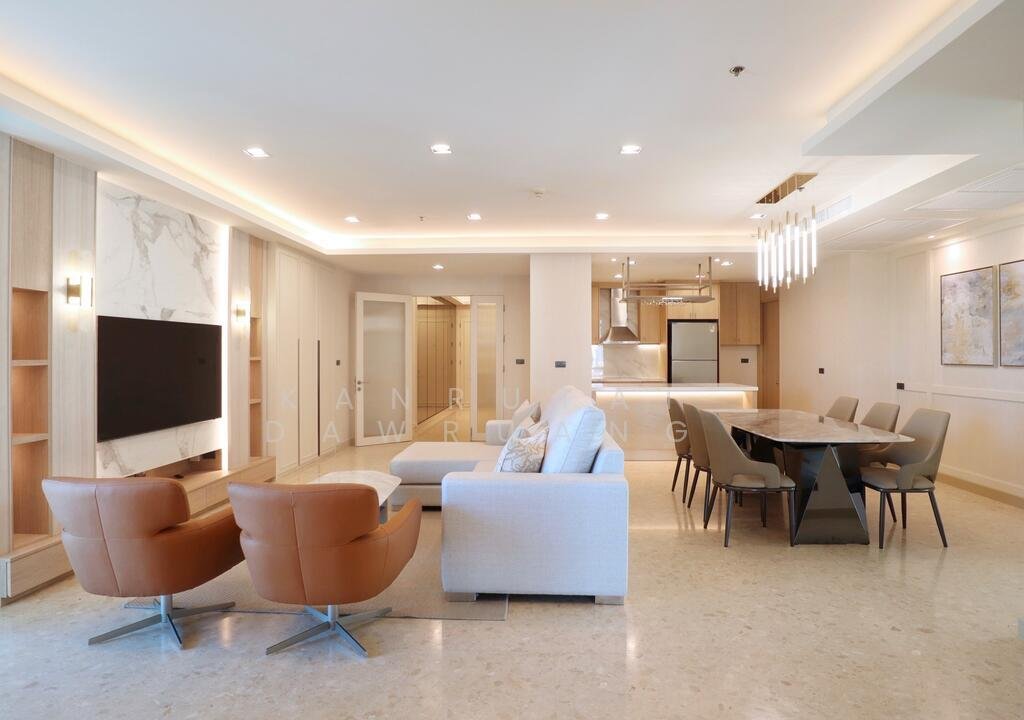 Condo in Bangkok, Krung Thep Maha Nakhon, Thailand 3 - 15948709