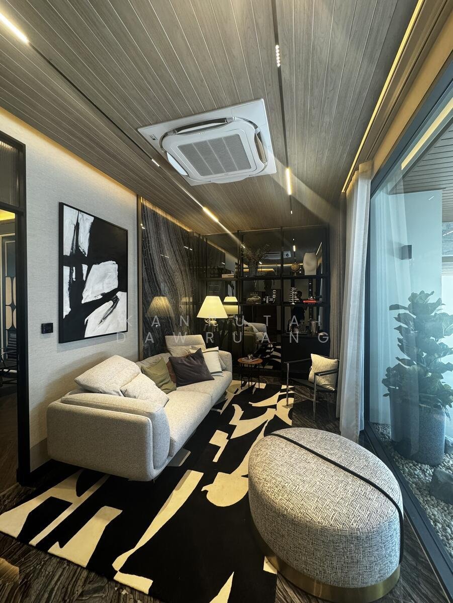 House in Bangkok, Krung Thep Maha Nakhon, Thailand 3 - 15524015