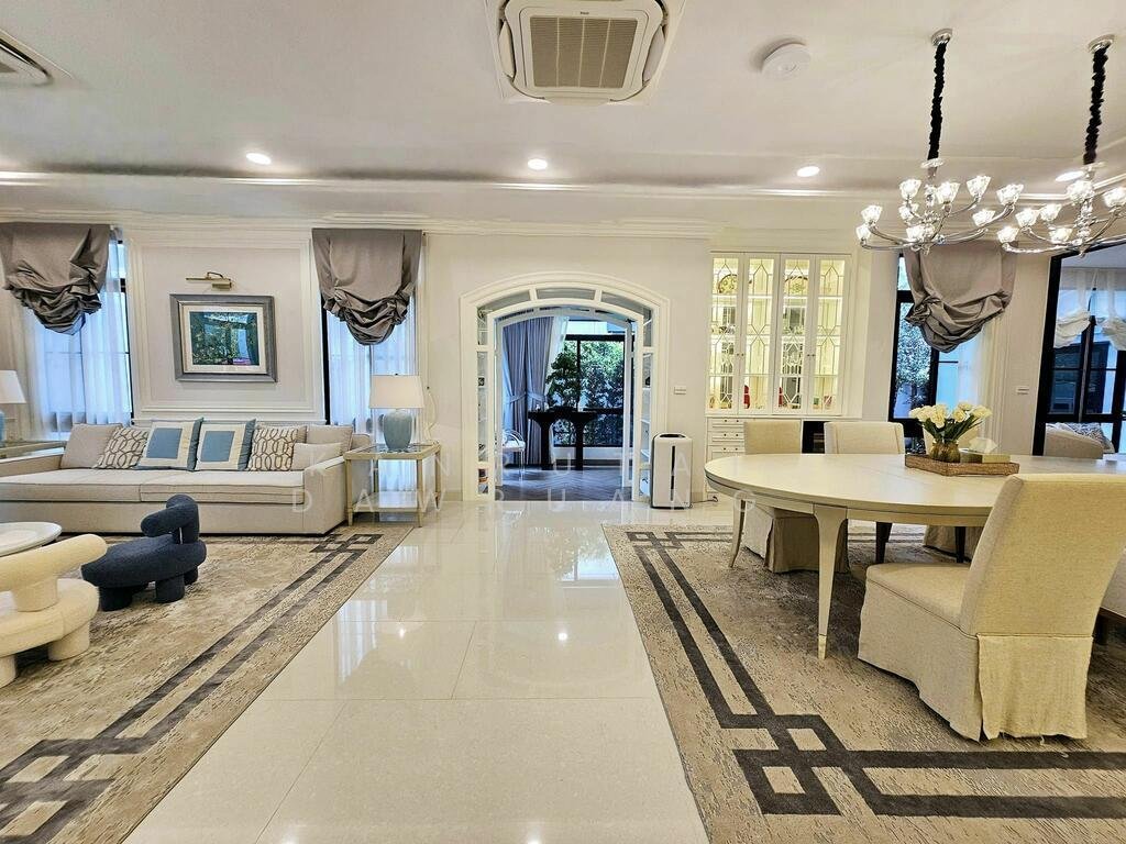 House in Khan Na Yao, Bangkok, Thailand 2 - 15136750