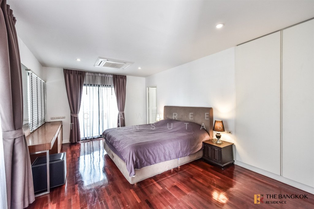 Condo in Bangkok, Krung Thep Maha Nakhon, Thailand 3 - 15976994