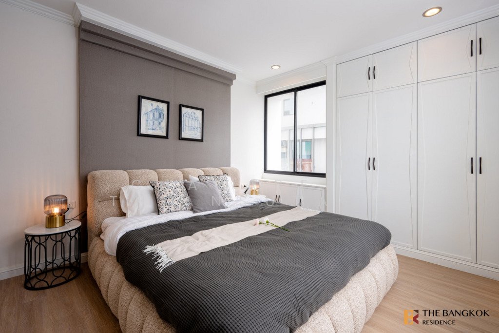 Condo in Bangkok, Krung Thep Maha Nakhon, Thailand 1 - 16703006