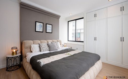 Condo in Bangkok, Krung Thep Maha Nakhon, Thailand 1