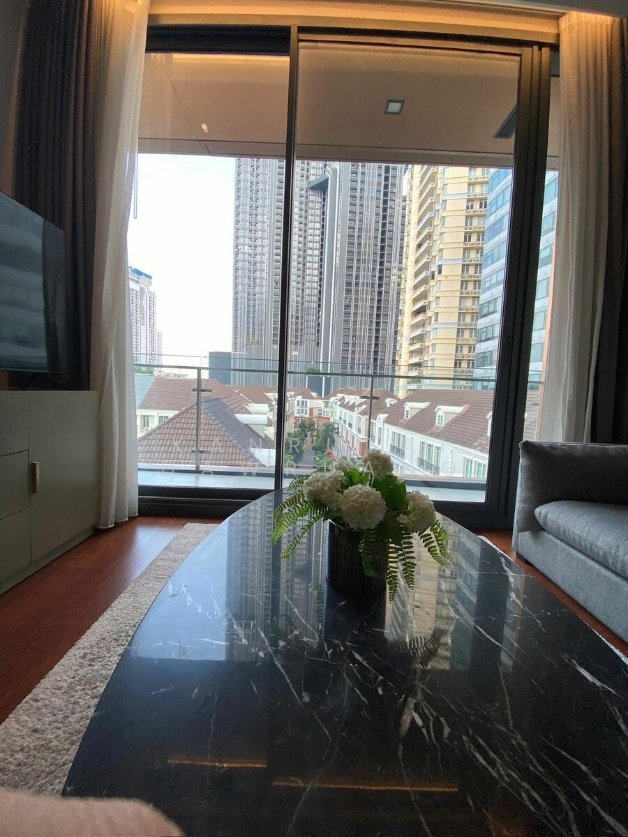 Condo in Bangkok, Krung Thep Maha Nakhon, Thailand 2 - 15988431