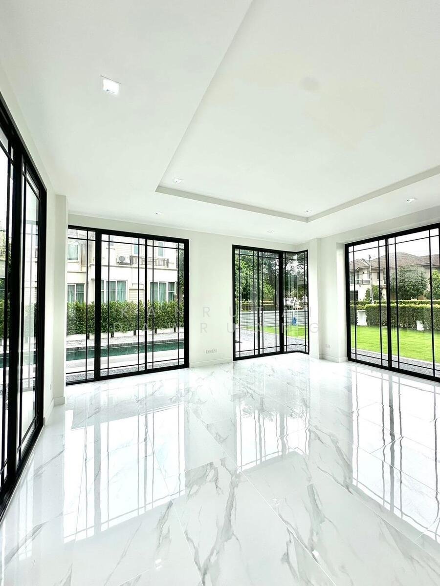 House in Bang Nam Chuet, Samut Sakhon, Thailand 3 - 16001614