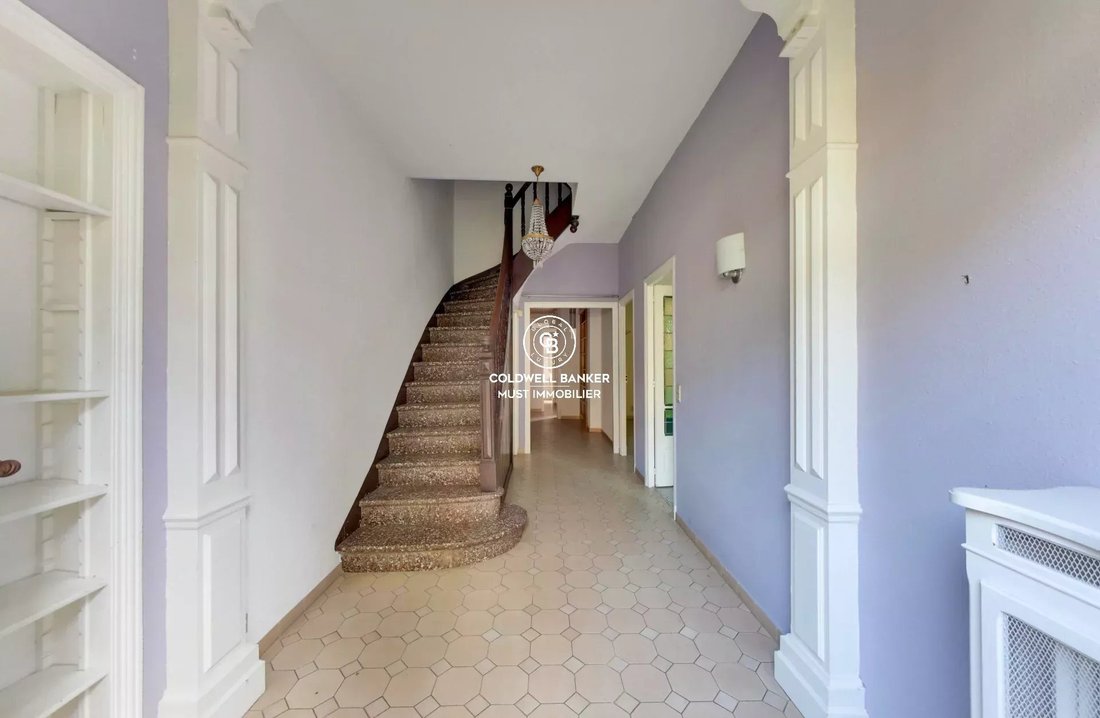House in Clémenceau, Perpignan, France 5 - 16981501