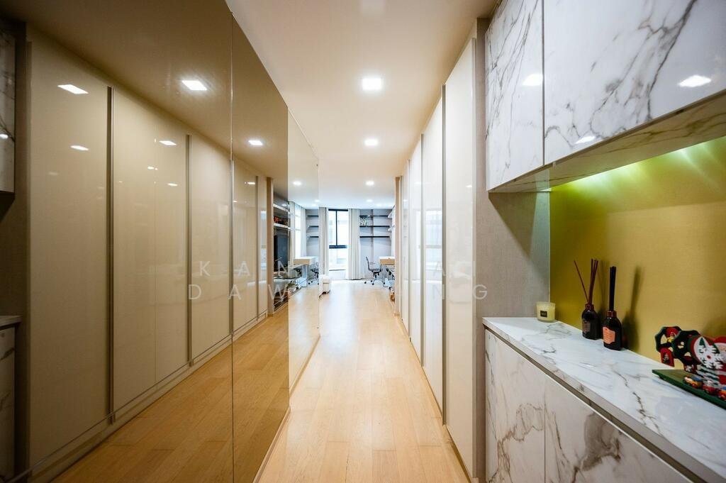 Condo in Bangkok, Krung Thep Maha Nakhon, Thailand 4 - 15138468