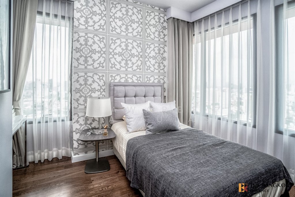 Condo in Thanon Phaya Thai, Bangkok, Thailand 3 - 15961543